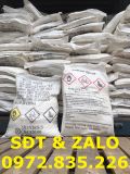  SODIUM NITRITE – NATRI NITRIT – NANO2 FOOD – PHỤ GIA E250 