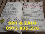  SODIUM NITRITE – NATRI NITRIT – NANO2 FOOD – PHỤ GIA E250 