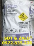  Sodium Nitrate - Natri Nitrat - NaNO3 