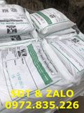  Caustic Soda Flakes - Xút Ấn Độ - NaOH Ấn Độ 