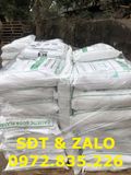  Caustic Soda Flakes - Xút Ấn Độ - NaOH Ấn Độ 