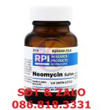 Neomycin Sulfate 