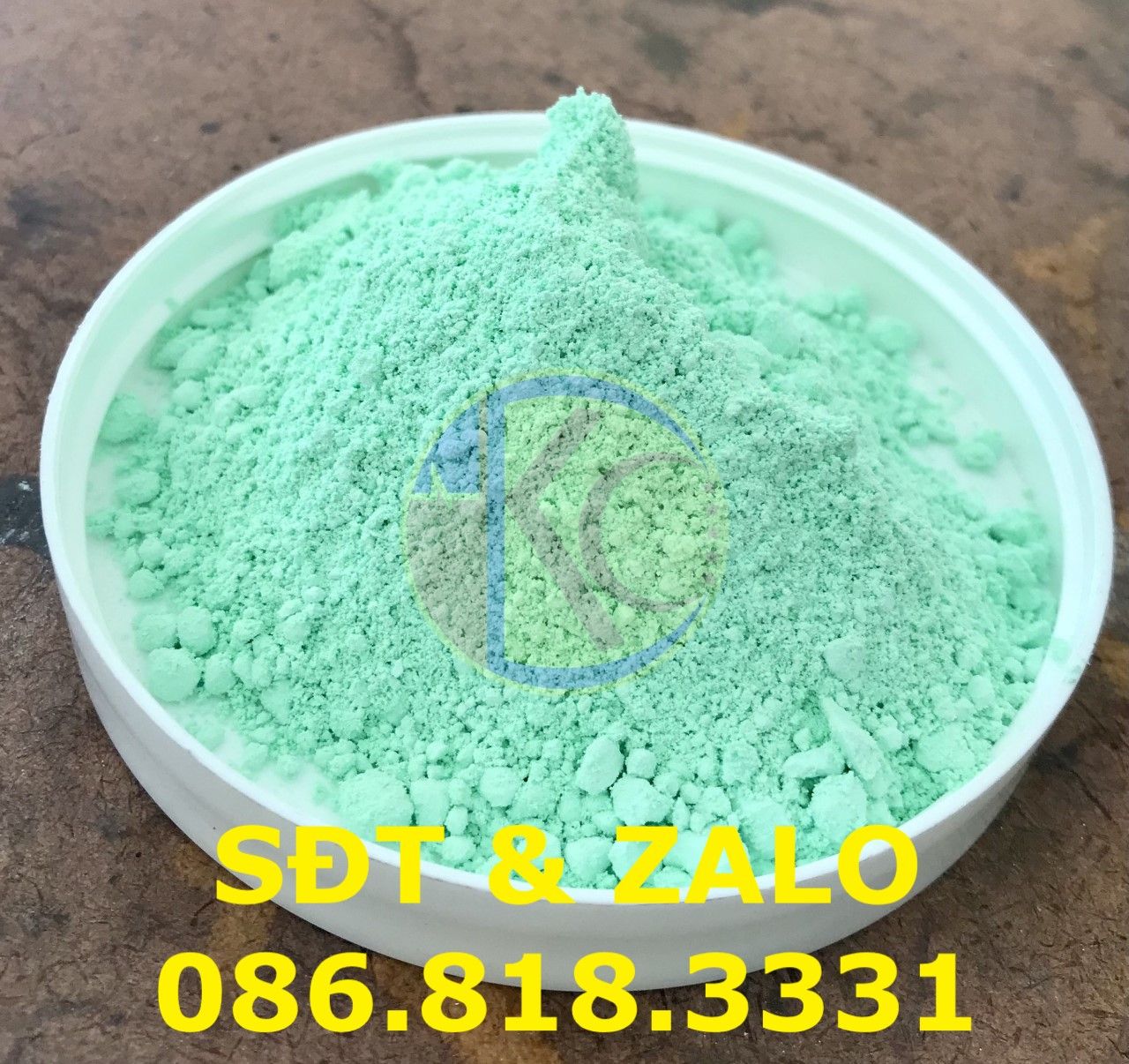  Nickel Carbonate - Niken Carbonat - NiCO3 