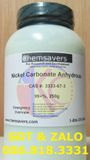  Nickel Carbonate - Niken Carbonat - NiCO3 