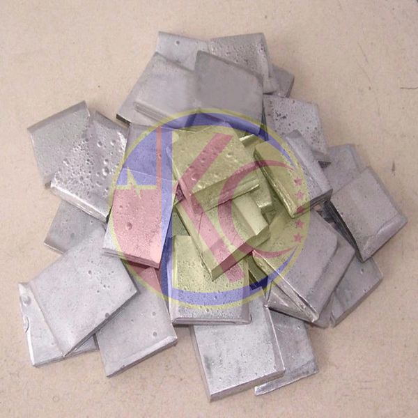  Nickel Metal - Niken Kim loại - Nickel Plated Metal 