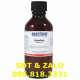  Nitromethane - Nitrometan - CH3NO2 