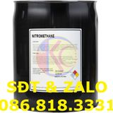  Nitromethane - Nitrometan - CH3NO2 