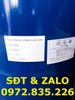  DUNG MÔI NONYLPHENOL ETHOXYLATE 