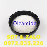  Chất Bôi Trơn Oleamide - Oleic Acid Amide - Oleamit 
