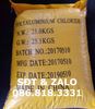  Poly Aluminium Chloride - PAC - Chất trợ lắng, keo tụ 