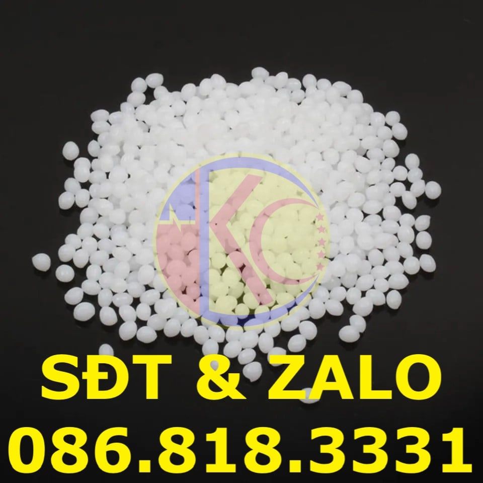  Nhựa Polycaprolactone (PCL) - C6H10O2 