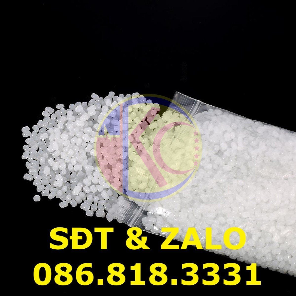  Nhựa Polycaprolactone (PCL) - C6H10O2 