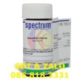  Palladium Chloride - Paladi Clorua - PdCl2 