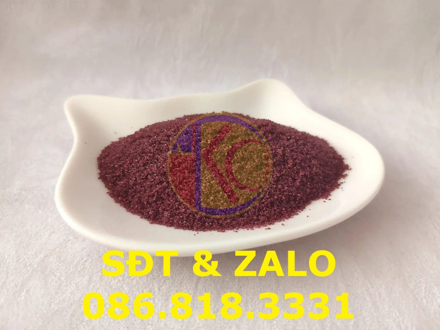  Palladium Chloride - Paladi Clorua - PdCl2 