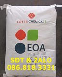  PolyEthylene Glycol 4000 - PEG 4000 hãng Lotte Hàn Quốc 