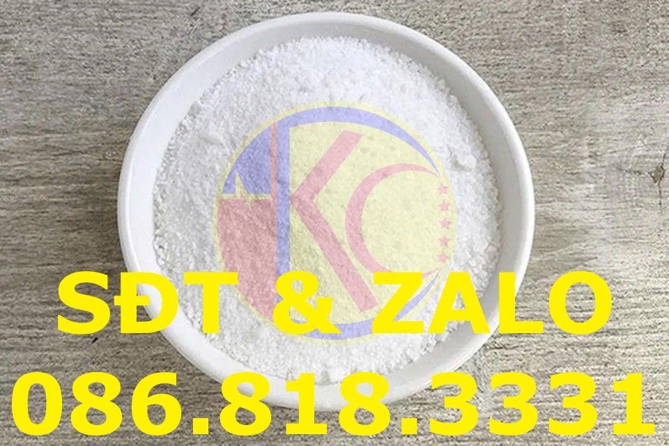  Aluminum Potassium Sulfate - Phèn Chua - KAl(SO4)2 