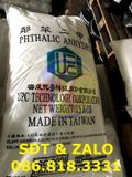  Phthalic Anhydride - Phthalic Anhydrit - C8H4O3 