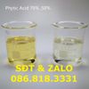 Phytic Acid 50% Solution - C6H18O24P6 xử lý bề mặt