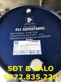  Dầu biến thế cách điện PLC SUPERTRANS 