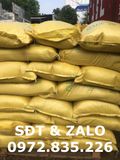  Poly Ferric Sulfate (PFS), Trung Quốc 