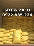  Poly Ferric Sulfate (PFS), Trung Quốc 