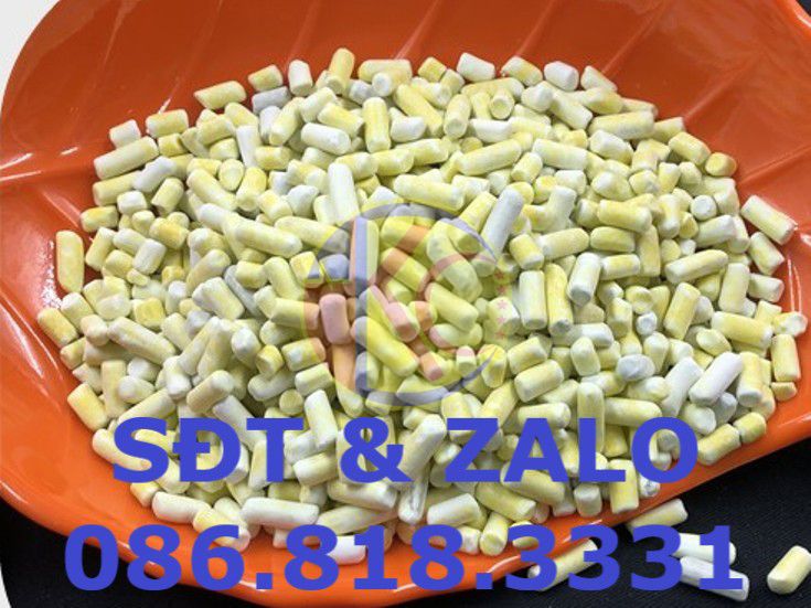  Potassium Amyl Xanthate - Kali Amyl Xanthat - C5H11OCSSK 