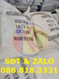  Potassium Formate - Kali Format - HCOOK 