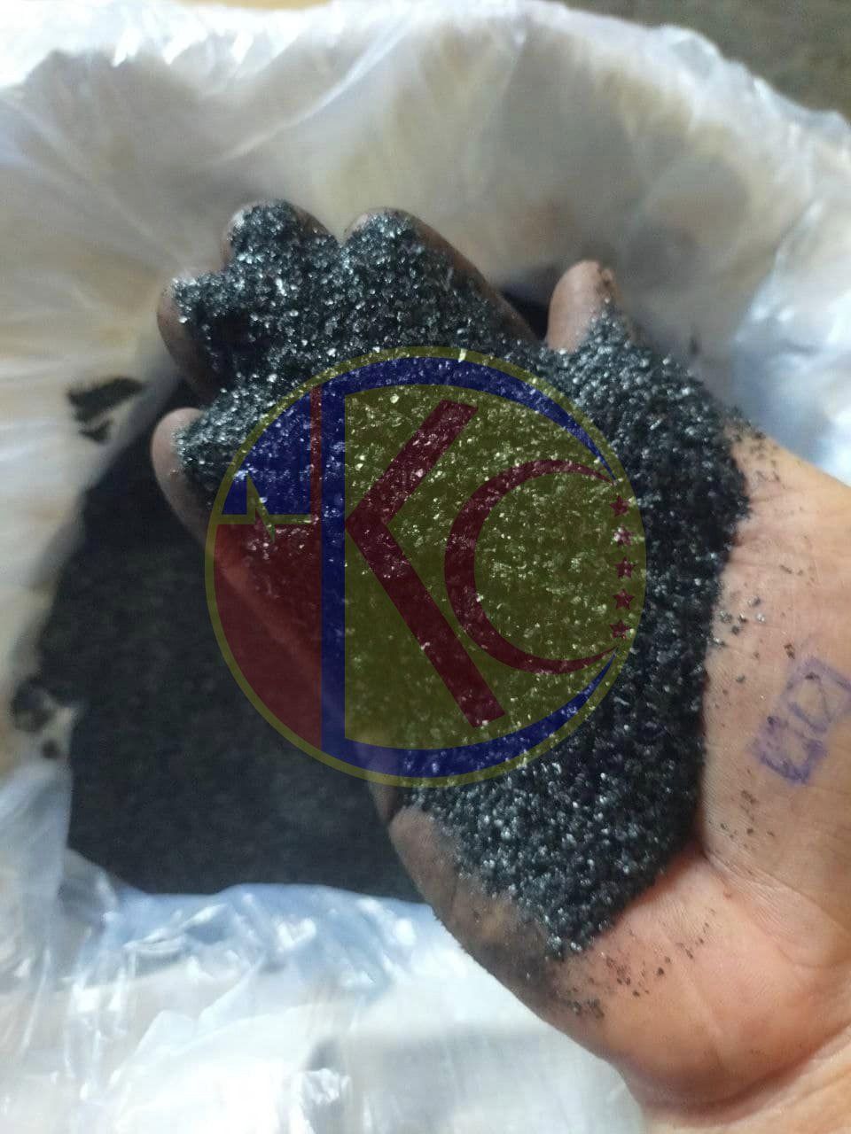  Phân bón Kali Humate - Potassium Humate - K Humic TC 