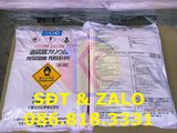  Potassium Persulfate - Kali Persulfat - K2S2O8 