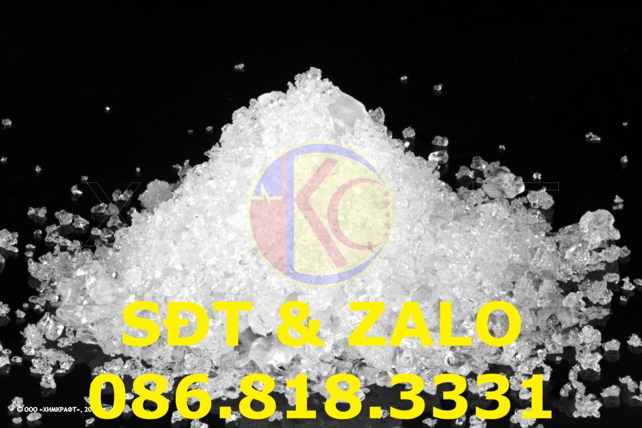  Potassium Thiocyanate - Kali Thiocyanat - KSCN 
