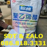  Polyvinyl Alcohol 20-99 - Keo PVA 20-99H 