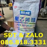  Polyvinyl Alcohol 20-99 - Keo PVA 20-99H 