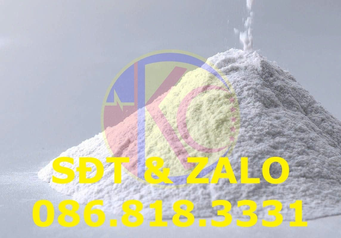  Quartz Powder - Bột đá thạch anh 