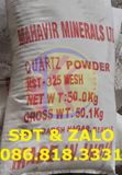  Quartz Powder - Bột đá thạch anh 