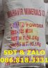 Quartz Powder - Bột đá thạch anh