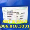 Repoly 415 - Chất hoạt động bề mặt, tạo đặc