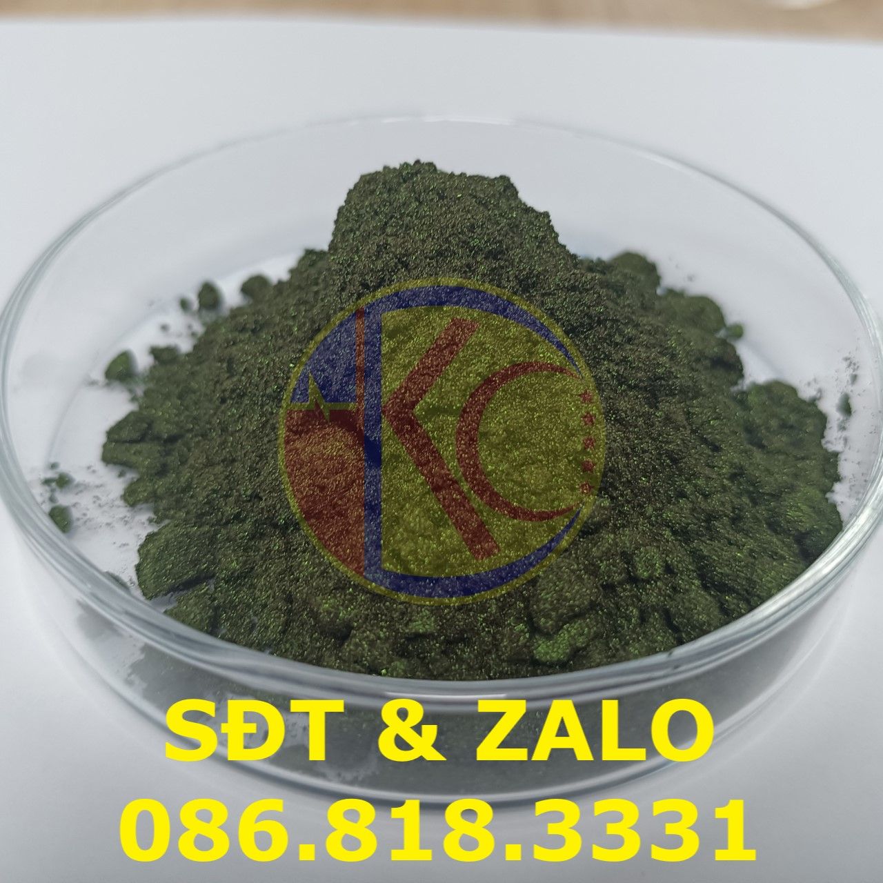  Rhodamine B - Thuốc nhuộm Rhodamin - C28H31ClN2O3 