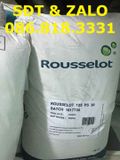  Rousselot Gelatin 125 PS 30 - Bột Gelatin Rousselot 