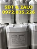  Chất chống tạo bọt - Chất phá bọt - SA 25 