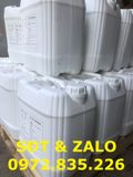  Chất chống tạo bọt - Chất phá bọt - SA 25 