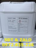  Chất chống tạo bọt - Chất phá bọt - SA 25 