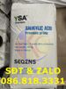 Salicylic Acid - Axit Salicylic - C7H6O3