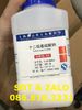 Sodium Dodecyl Sulfate - SDS - NaC12H25SO4