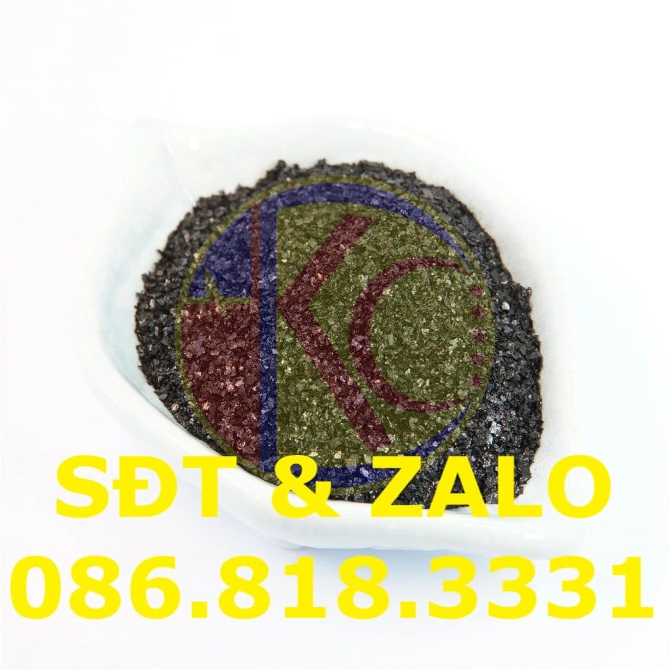 Seaweed Extract Flake - Phân bón rong biển 