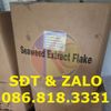 Seaweed Extract Flake - Phân bón rong biển