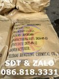  Sodium Hexametaphosphate (SHMP) - (NaPO3)6 