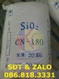  Silic Dioxide - Silicon Dioxide - SiO2 