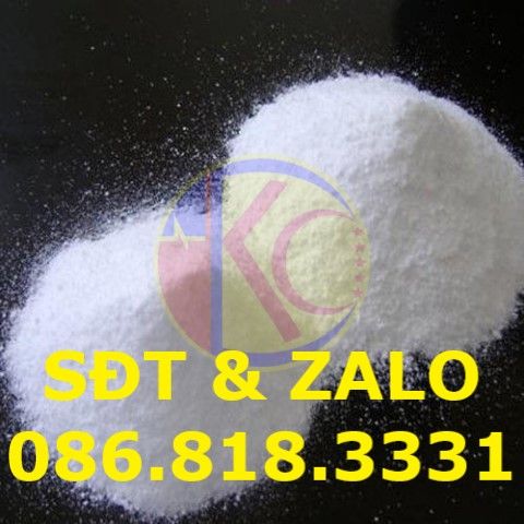  Sodium Fluoride - Natri Fluoride - NaF 
