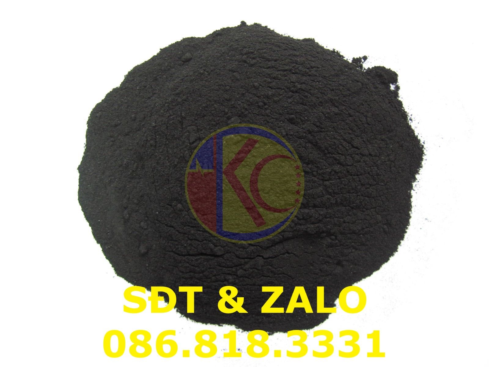  Sodium Humate - Natri Humic - NaHA 