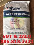  Sodium Hypophosphite - Natri Hypophotphit - NaH2PO2 